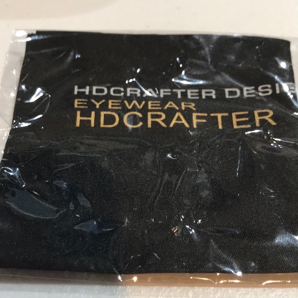 NWOT HD Crafter Sunglasses main image 7
